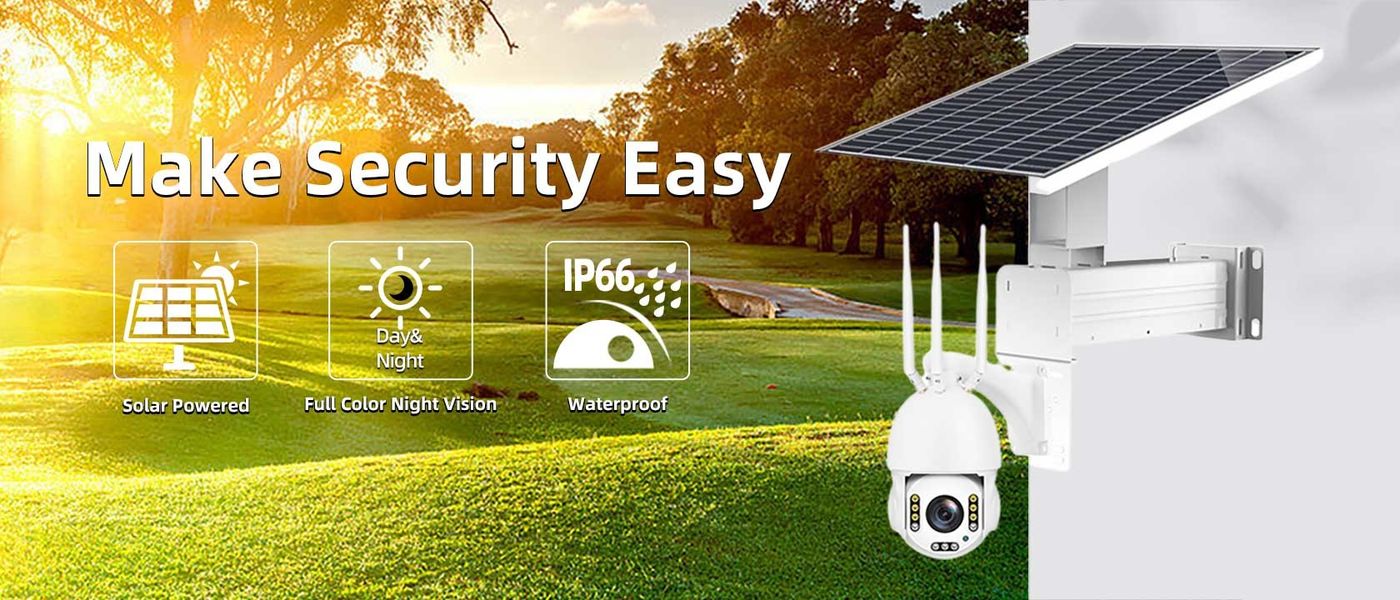 China best Continuous Recording Security Camera on sales