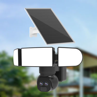 Camera Solar Led Quality Solar Floodlight Camera & WiFi Solar Security Camera factory ...